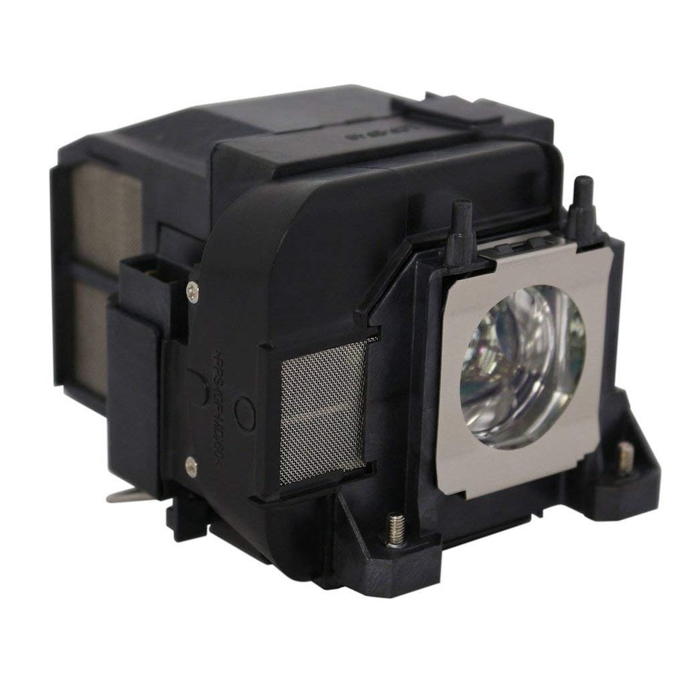 Dekain for Epson H506A H506B H506C Projector Lamp (Original Philips Bulb Inside)