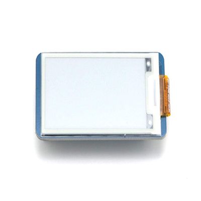 2.13inch E-Paper E-Ink Display Module for Raspberry Pi Pico, 250122 Pixels, Two Colors Black/White, SPI Interface Support Partial Refresh