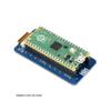 2.13inch E-Paper E-Ink Display Module for Raspberry Pi Pico, 250122 Pixels, Two Colors Black/White, SPI Interface Support Partial Refresh view 4