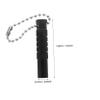 Rubber Belts for Recorder Cassette Player Belts Replacement Recorder Reward Belts Recorder Belts Music Recorder Rubber Belts Cassette Recorder Repair Cassette Drive Belts view 2