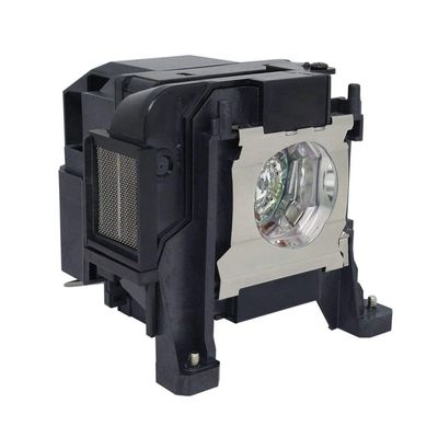 Dekain for Epson Powerlite Pro Cinema 4040 Projector Lamp (Original Philips Bulb Inside)