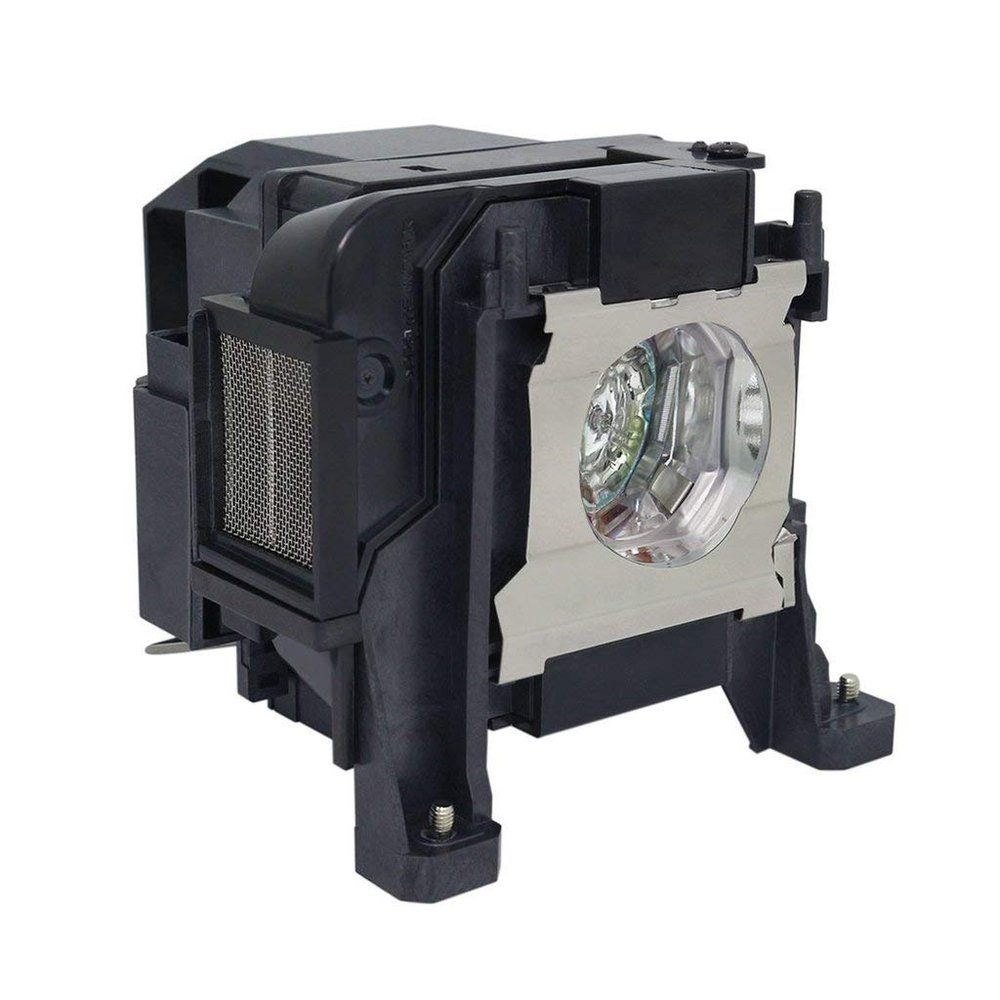 Dekain for Epson Powerlite Pro Cinema 4040 Projector Lamp (Original Philips Bulb Inside)