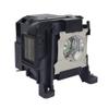 Dekain for Epson Powerlite Pro Cinema 4040 Projector Lamp (Original Philips Bulb Inside) view 1