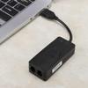 Qioniky External Modem Driver, USB Modem, Dial The Internet Plug and Play Automatically Send Auto Reply Receive Faxes Wide Compatibility for 7 8 10 view 1