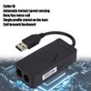 Qioniky External Modem Driver, USB Modem, Dial The Internet Plug and Play Automatically Send Auto Reply Receive Faxes Wide Compatibility for 7 8 10 view 4