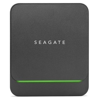 Seagate 500GB Game Drive SSD for Playstation External Solid-State Drive Portable- USB 3.0