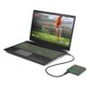 Seagate 500GB Game Drive SSD for Playstation External Solid-State Drive Portable- USB 3.0 view 2