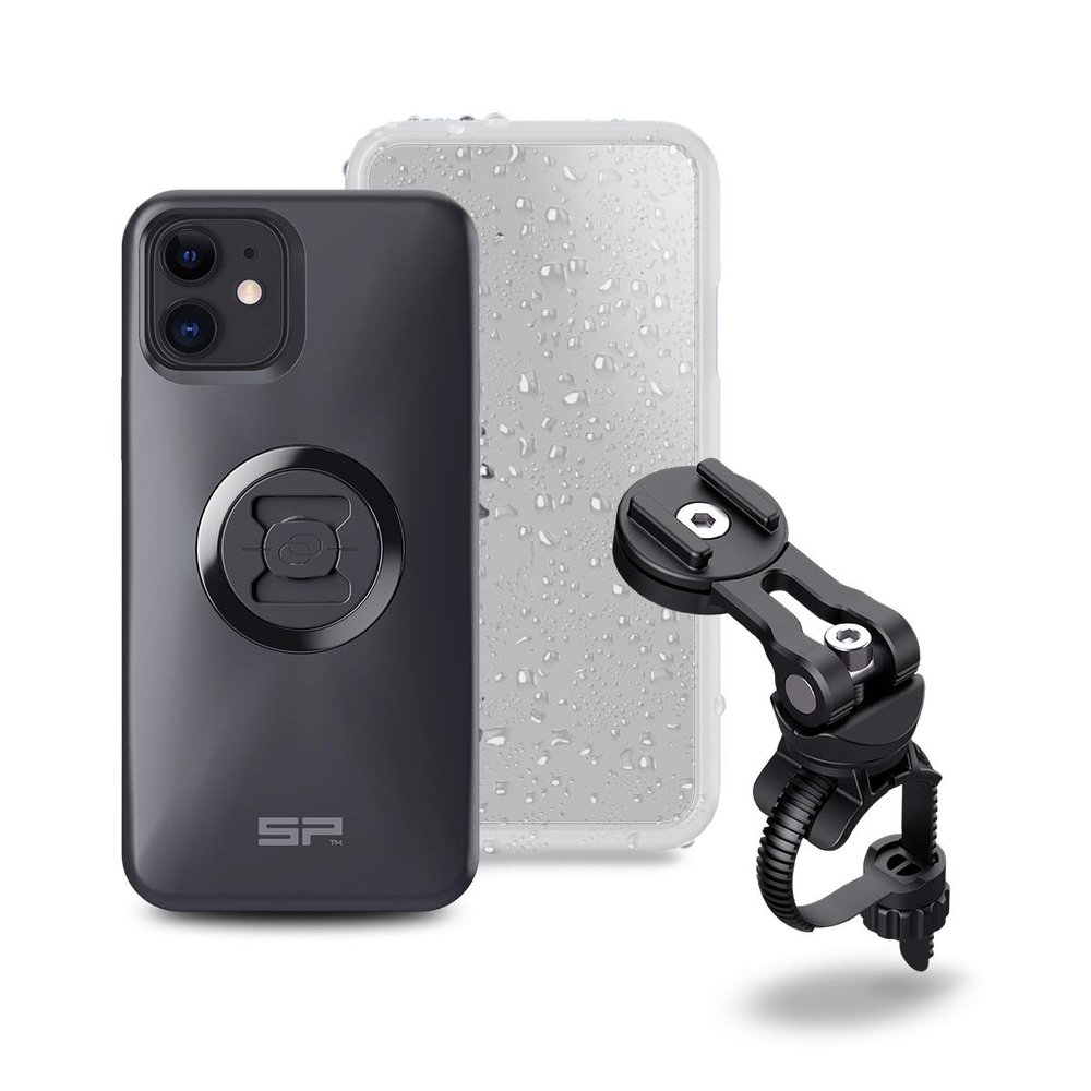 (SP Connect) Bike Bundle 2 iPhone 12 Pro/12 54433