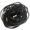 50PCS 40-135MM Universal Mix Cassette Tape Machine Belts, Common 4mm Flat Rubber Belt for Recorders Walkman CD DVD Drive view 3