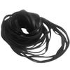 50PCS 40-135MM Universal Mix Cassette Tape Machine Belts, Common 4mm Flat Rubber Belt for Recorders Walkman CD DVD Drive view 4