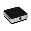 OWC USB-C Travel Dock E, 6 Port, Bus-Powered, USB Type-C 100W Pass Through, one 4K Display, (2) USB 3.2 Type-A, HDMI, SD Card, Gigabit Ethernet, Compatible with Thunderbolt Devices view 1