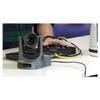 PTZOptics SuperJoy NDI, IP and Serial PTZ Camera Joystick Controller with Large LCD Screen, Basic Plus and Matrix Modes view 2