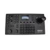 PTZOptics SuperJoy NDI, IP and Serial PTZ Camera Joystick Controller with Large LCD Screen, Basic Plus and Matrix Modes view 3