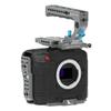 KONDOR BLUE | Cage with Top Handle for Canon C70 | Space Gray view 1