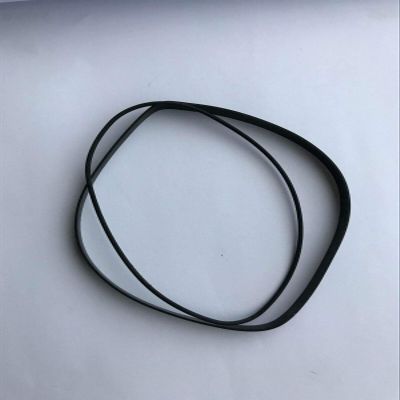 New 2 Replacement Belts for Pioneer CT-F615 Stereo Cassette Deck