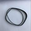 New 2 Replacement Belts for Pioneer CT-F615 Stereo Cassette Deck view 1