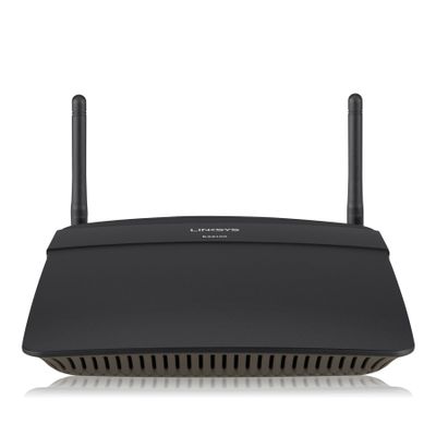Linksys EA6100 AC1200 k (Renewed)