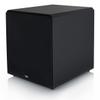KLH Stratton 12" 500W Powered Subwoofer, Carbon Black view 2