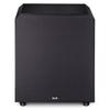 KLH Stratton 12" 500W Powered Subwoofer, Carbon Black view 3