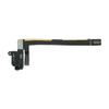Best Shopper - Replacement Headphone Jack Flex Cable for Apple iPad Air (2019) 10.5'' / iPad Air 3 - Space Grey/Black view 1