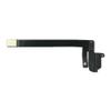 Best Shopper - Replacement Headphone Jack Flex Cable for Apple iPad Air (2019) 10.5'' / iPad Air 3 - Space Grey/Black view 2