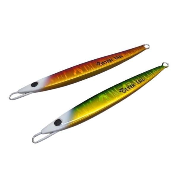 Ottertail Lead 140g Dark Red GB