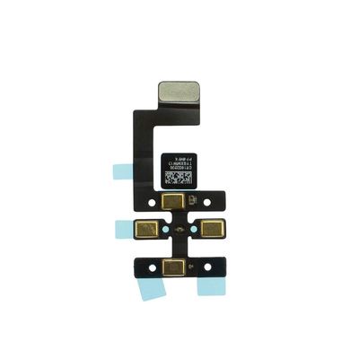 Best Shopper - Replacement Mic Microphone Flex Cable Compatible with iPad Pro 11'' (2018)