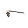 Best Shopper - Replacement Headphone Jack Flex for Apple iPad mini (2019) 7.9'' / iPad mini 5 - Space Gray/Black view 1