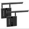Diamond Multimedia Multi- Channel 2X2 Wireless HDMI 5GHz Kit, Stream HD 1080P Video/Audio up to 300 ft from Any HDMI Source to HDTV/Monitor/Projector (VS600), Black view 1