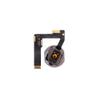 Best Shopper - Replacement Home Button Flex Cable for Apple iPad Air (2019) 10.5'' / iPad Air 3 - Space Gray/Black view 2