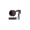 Best Shopper - Replacement Home Button Flex Cable for Apple iPad Air (2019) 10.5'' / iPad Air 3 - Space Gray/Black view 3