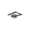 Best Shopper - Replacement Home Button Flex Cable for Apple iPad Air (2019) 10.5'' / iPad Air 3 - Space Gray/Black view 4