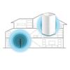D-Link WiFi Router AC1900 Whole Home Smart Mesh Wi-Fi System High Performance Dual Band Parental Controls (DIR-L1900-US) (Renewed) view 3