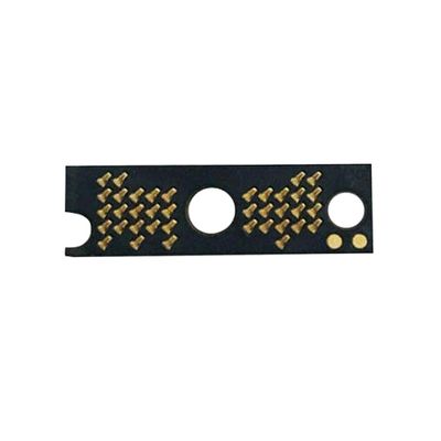 Best Shopper - Replacement LCD Flex Spacer Compatible with Microsoft Surface Pro 3 (1631)