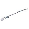 Best Shopper - Replacement Home Button Flex Cable for Apple iPad (2019) 10.2 / iPad 7 - Gold view 3