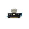 Best Shopper - Replacement Charging Charge Port Flex Cable for Apple iPad Air (2019) 10.5'' / iPad Air 3 - Silver/White view 1