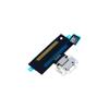 Best Shopper - Replacement Charging Charge Port Flex Cable for Apple iPad Air (2019) 10.5'' / iPad Air 3 - Silver/White view 3