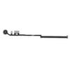 Best Shopper - Replacement Home Button Flex Cable for Apple iPad (2019) 10.2 / iPad 7 - Space Gray/Black view 2