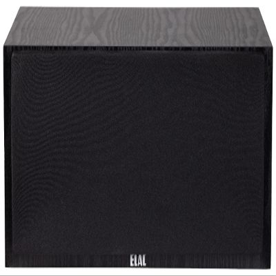 ELAC Dual 4" Center Speaker