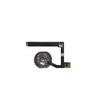 Best Shopper - Replacement Home Button Flex Cable for Apple iPad Mini (2019) 7.9'' / iPad Mini 5 - Space Gray/Black view 2