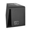 PRORECK PR-122M 1500W Dual 12" Car Subwoofer Enclosure Audio with SubwooferMono Block Amplifier and Wiring Installation Kit view 3