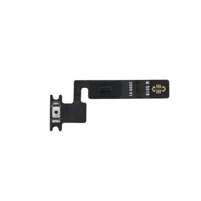Best Shopper - Replacement Power Button On/Off Flex Cable for Apple iPad Air (2019) 10.5'' / iPad Air 3