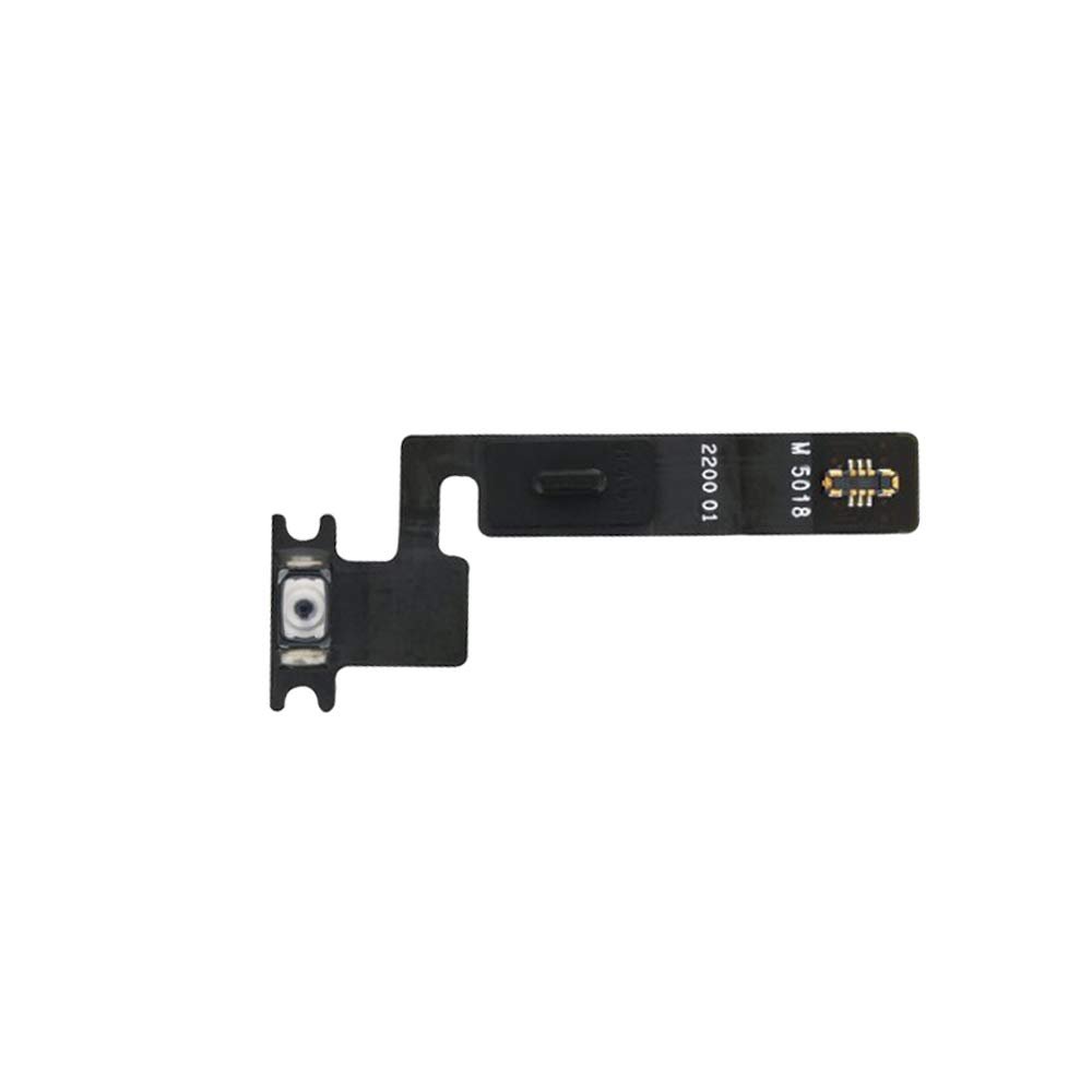 Best Shopper - Replacement Power Button On/Off Flex Cable for Apple iPad Air (2019) 10.5'' / iPad Air 3