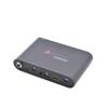 gofanco Prophecy Intelligent 1x2 HDMI Splitter 4K 60Hz HDR  4K @60Hz 4:4:4, 18Gbps, Auto Downscale, HDMI 2.0a, HDCP 2.2, 3D, EDID, Cascadable, Firmware Upgradable, 2 Port, 1 in 2 Out, TAA Compliant view 1