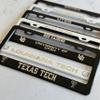 Loyola University Ramblers License Plate Frame Alumni Officially Licensed Collegiate Product view 2