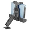 iBOLT TabDock Dock'n Lock Bizmount- Heavy Duty Industrial Composite Locking Drill Base Mount for All 7" - 10" Tablets- for Trucks/Vehicles/Wall Mount: Great for ELD, Fleets, and Restaurants view 1