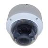 1stPV 5MP Super HD 4in1 Analog Security Dome Camera D/N Out/Indoor 4pcs Smart IR 100ft IR Range Wide Angle 2.8-12mm Varifocal Lens WDR IP66 Vandal proof DC12V/AC24V, 5MP TVI/AHD, 4MP CVI, CVBS (960H) view 1