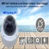1stPV 5MP Super HD 4in1 Analog Security Dome Camera D/N Out/Indoor 4pcs Smart IR 100ft IR Range Wide Angle 2.8-12mm Varifocal Lens WDR IP66 Vandal proof DC12V/AC24V, 5MP TVI/AHD, 4MP CVI, CVBS (960H) view 2