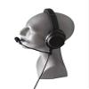 Crystal Mic Pro Fulcrum for General Aviation with BoseA20 Microphone. Compatible with Sony WH-1000XM4 and XM3 Noise Cancelling Headphones view 3