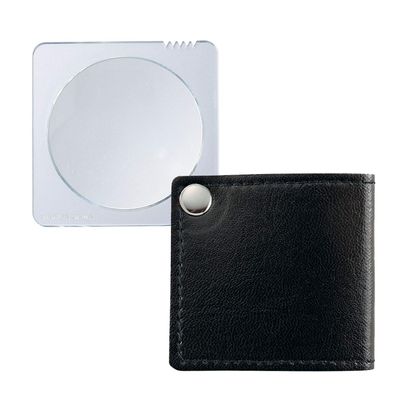 Vixen 43048 Recrule, Loupe, City Black